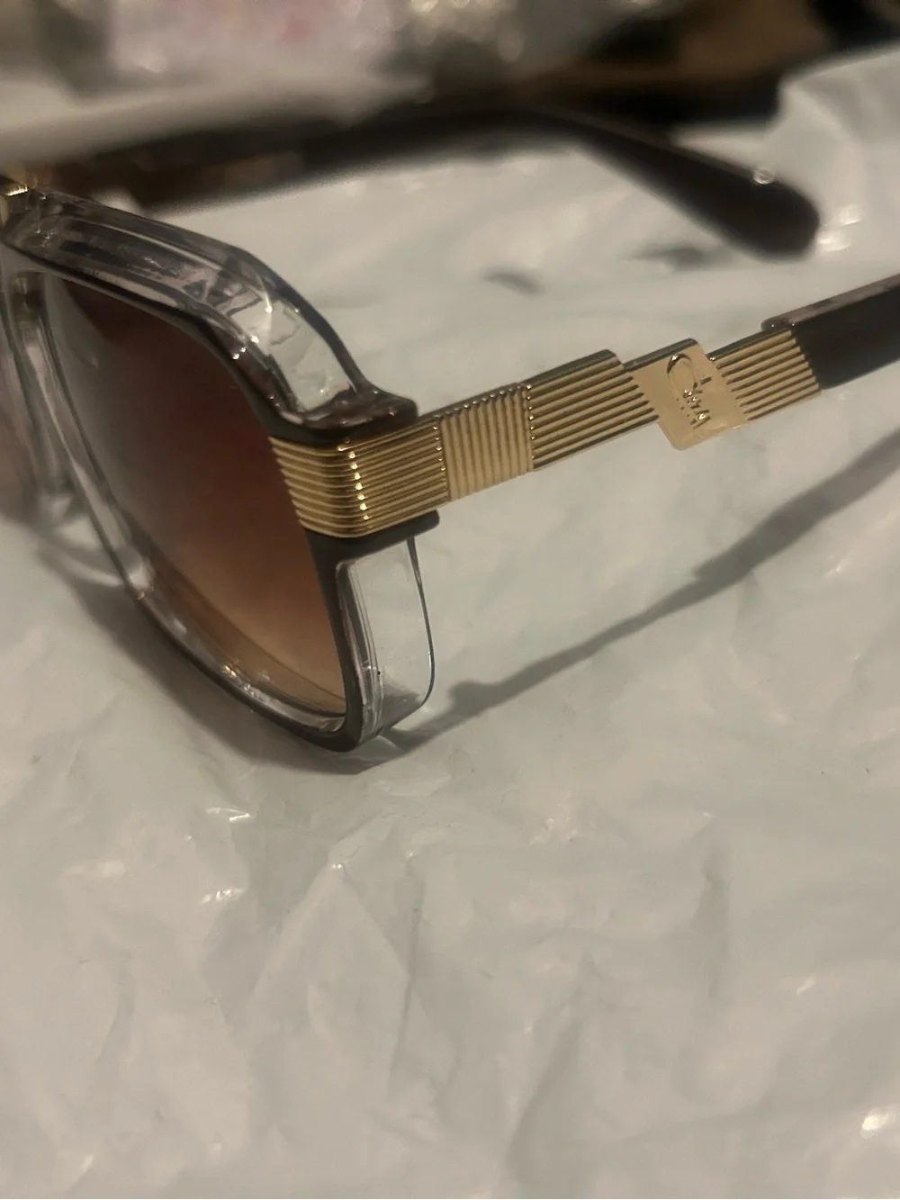 Cazels stylish men